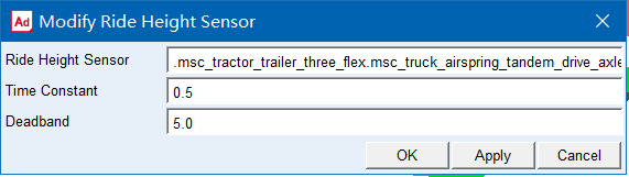 Adams Car空气弹簧建模解析(下篇)