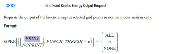 基于MSC Nastran悬置优化（一）_设计仿真  