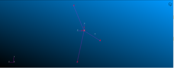 基于MSC Nastran悬置优化（一）_设计仿真  
