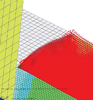 使用 HyperWorks快速修改轨道车设计
