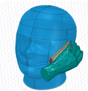 HFSS网格剖分提速100倍,了解一下?