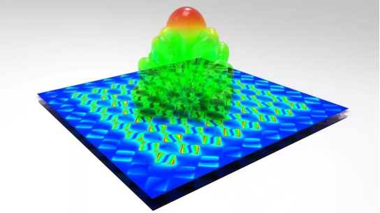 5G仿真解决方案——相控阵仿真技术详解