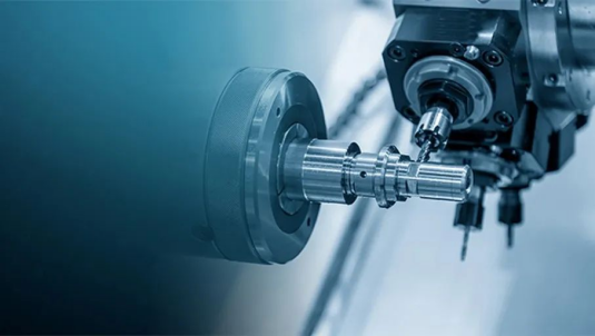 仿真案例：产品加工-EDGECAM铣车复合解决方案