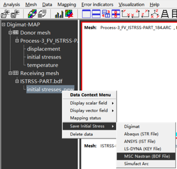 Simufact Welding焊接工艺-结构一体化仿真分析方案