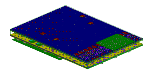 HFSS网格剖分提速100倍,了解一下?