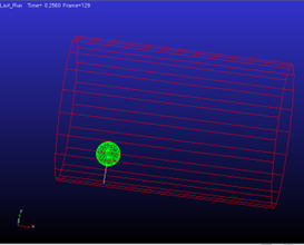 Adams间隙检测功能_设计仿真