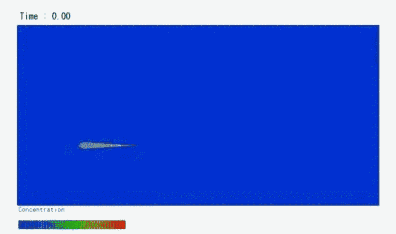 为您揭秘:CFD快速模拟移动物体的诀窍