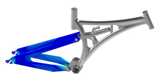 拓扑优化是什么意思?这些仿真软件工程师都在用