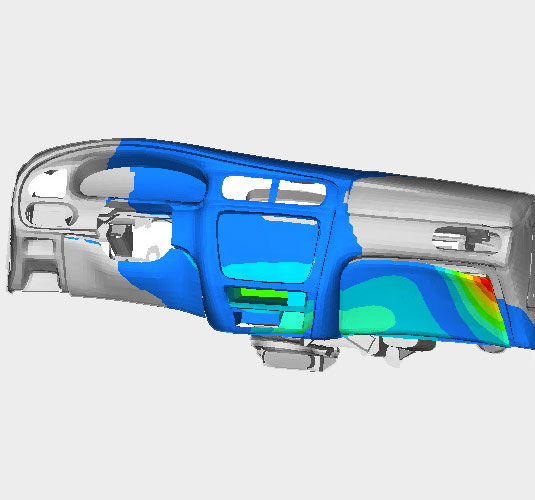 学CAE分析需要学哪方面的知识?