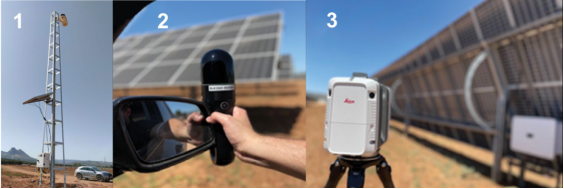 如何建设和运营智能太阳能光伏电站_流体仿真