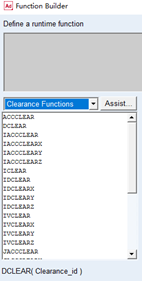 Adams间隙检测功能_设计仿真