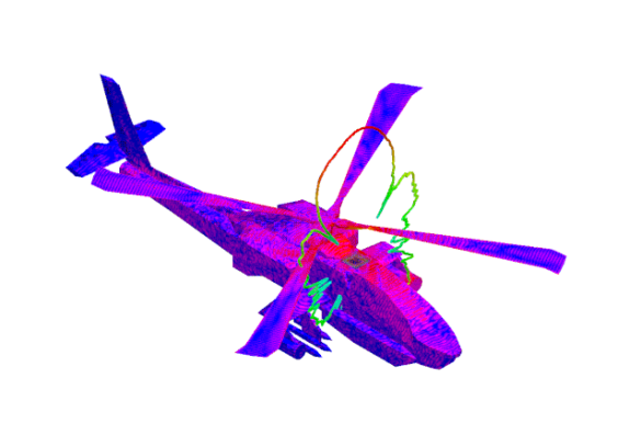 HFSS网格剖分提速100倍,了解一下?