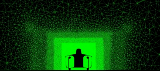 设计仿真  Cradle CFD助力东海大学太阳能汽车队技术突破