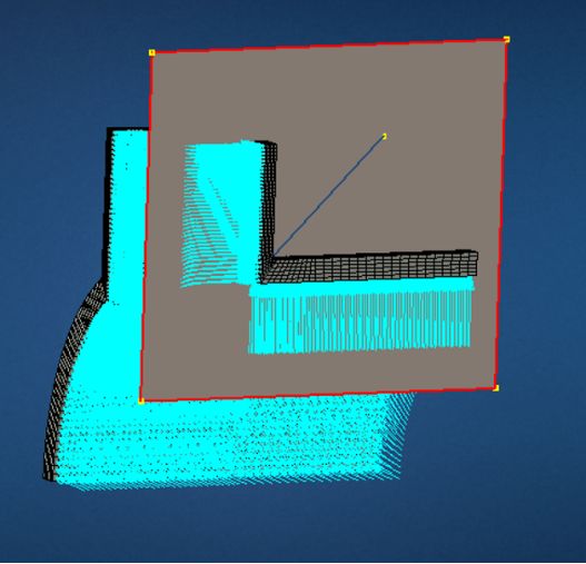 设计仿真  MSC Apex压力容器应力线性化的应用方法