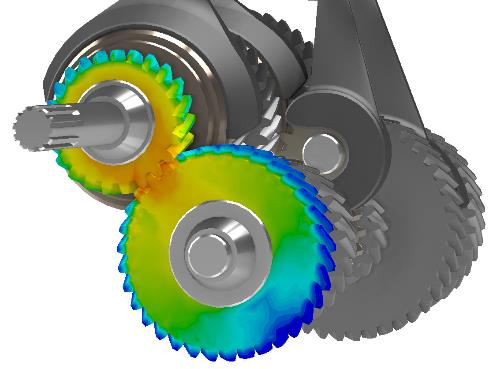 拓扑优化是什么意思?这些仿真软件工程师都在用