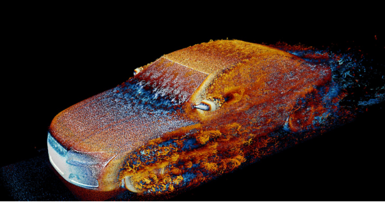 Ansys 利用 NVIDIA GH200 Grace Hopper超级芯片将 CFD 仿真速度加快 110 倍