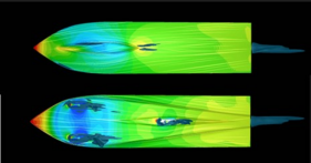 设计仿真  Cradle CFD助力东海大学太阳能汽车队技术突破