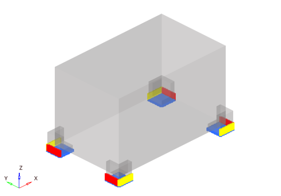 OptiStuct 非线性：预载动力学丨仿真知识