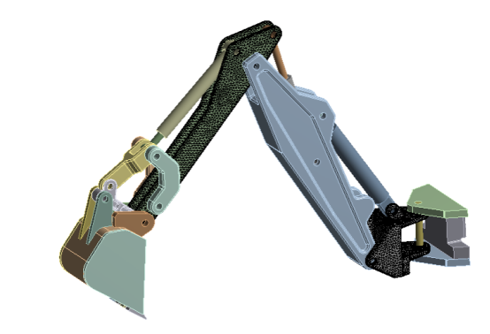仿真分析第一步——了解有限元网格划分的基本原则