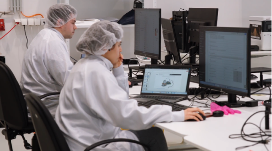 Ansys助力Exploration Company提高空间探索的可持续性