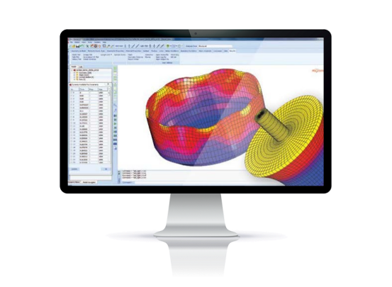 调用前分析状态铆接实例