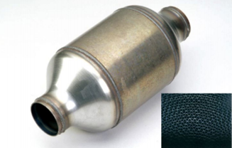 应用CFD提高增程式电动车的涡轮增压器的效率_设计仿真  