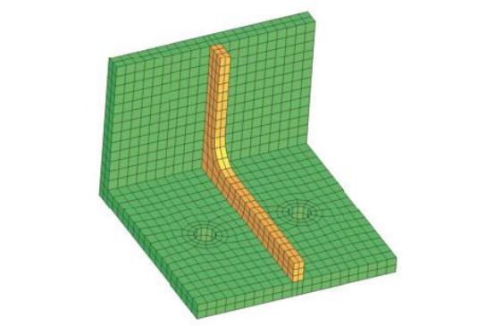 有限元分析需要什么模型