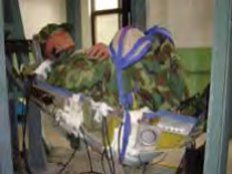 CAE案例：Altair HyperWorksTM助力乘员性别差异对飞船返回着陆冲击下的动态响应研究