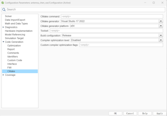 设计仿真:Adams导入Matlab生成的FMU