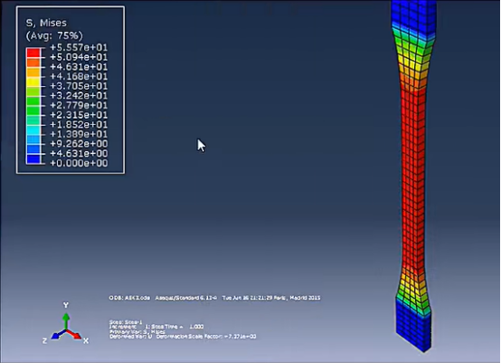 盘点几款适合小白入门的仿真软件,CAE软件介绍