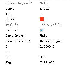 OptiStruct非线性：插拔件问题丨仿真知识