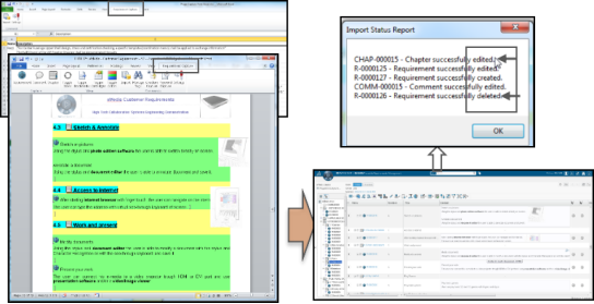 达索系统赋能企业转型|工程装备行业端到端需求管理