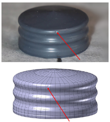 设计仿真：采用Marc软件进行可靠的复杂机械过程模拟