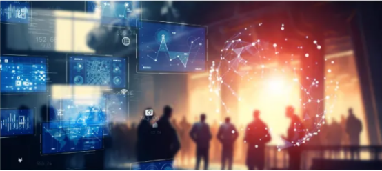 从策略到执行,解构全局思维下的数字化转型思考