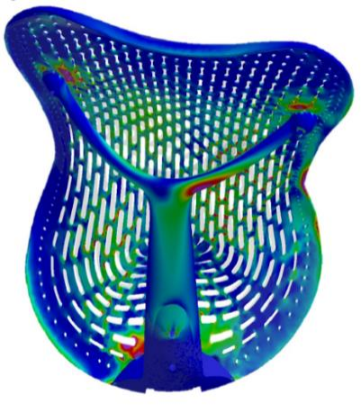 仿真分析第一步——了解有限元网格划分的基本原则