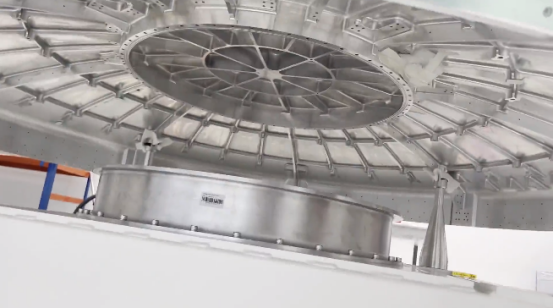 Ansys助力Exploration Company提高空间探索的可持续性