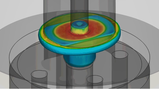仿真软件剖析——几款做机械结构常见的有限元分析软件