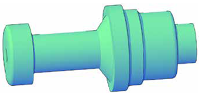 设计仿真:Simufact Forming仿真技术破解水轮机轴锻造难题