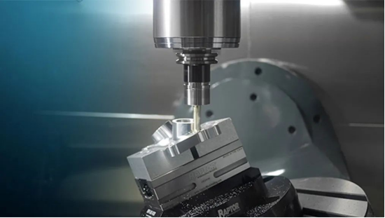 生产制造：数控加工仿真—NCSIMUL去除毛刺仿真