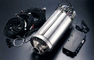 应用CFD提高增程式电动车的涡轮增压器的效率_设计仿真  