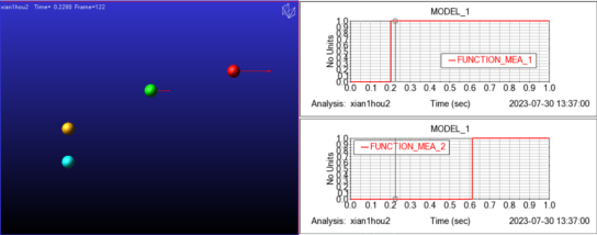 设计仿真：Adams变拓扑分析之传感器