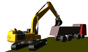 Adams接触定义指南(三):接触参数调试案例