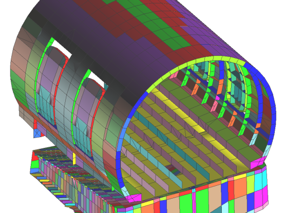 CAE是什么?CAE分析用什么软件?