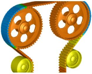 数值仿真是什么意思?数字模拟与有限元分析的区别是什么?