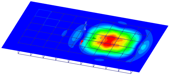 5G仿真解决方案——非规则阵列天线仿真新突破