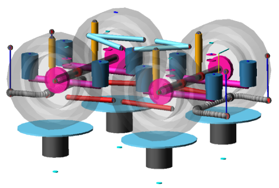 Adams Car空气弹簧建模解析(下篇)