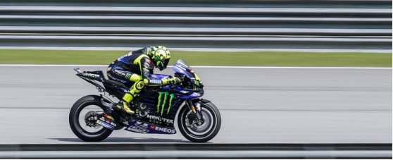 Cradle CFD助力雅马哈发动机公司提升摩托车性能-设计仿真