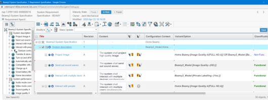 达索系统赋能企业转型|工程装备行业端到端需求管理