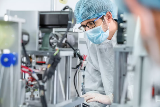 知识点：借助鲁棒性设计解决制造中的不确定性问题