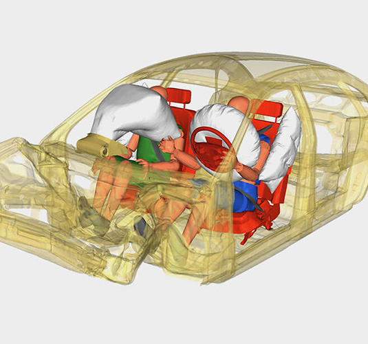 有限元分析软件的功能有哪些方面?